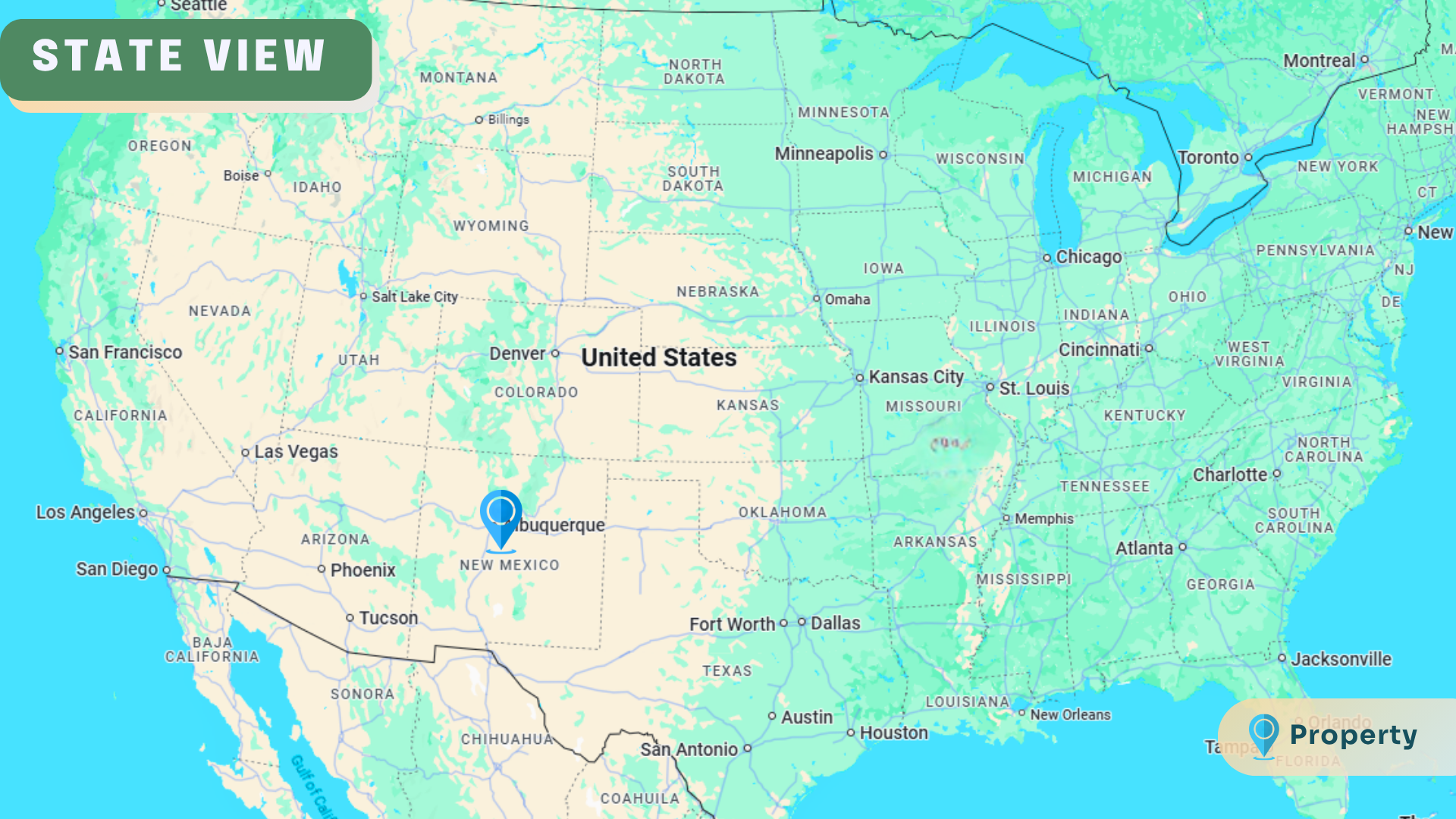 State View Satelite 3
