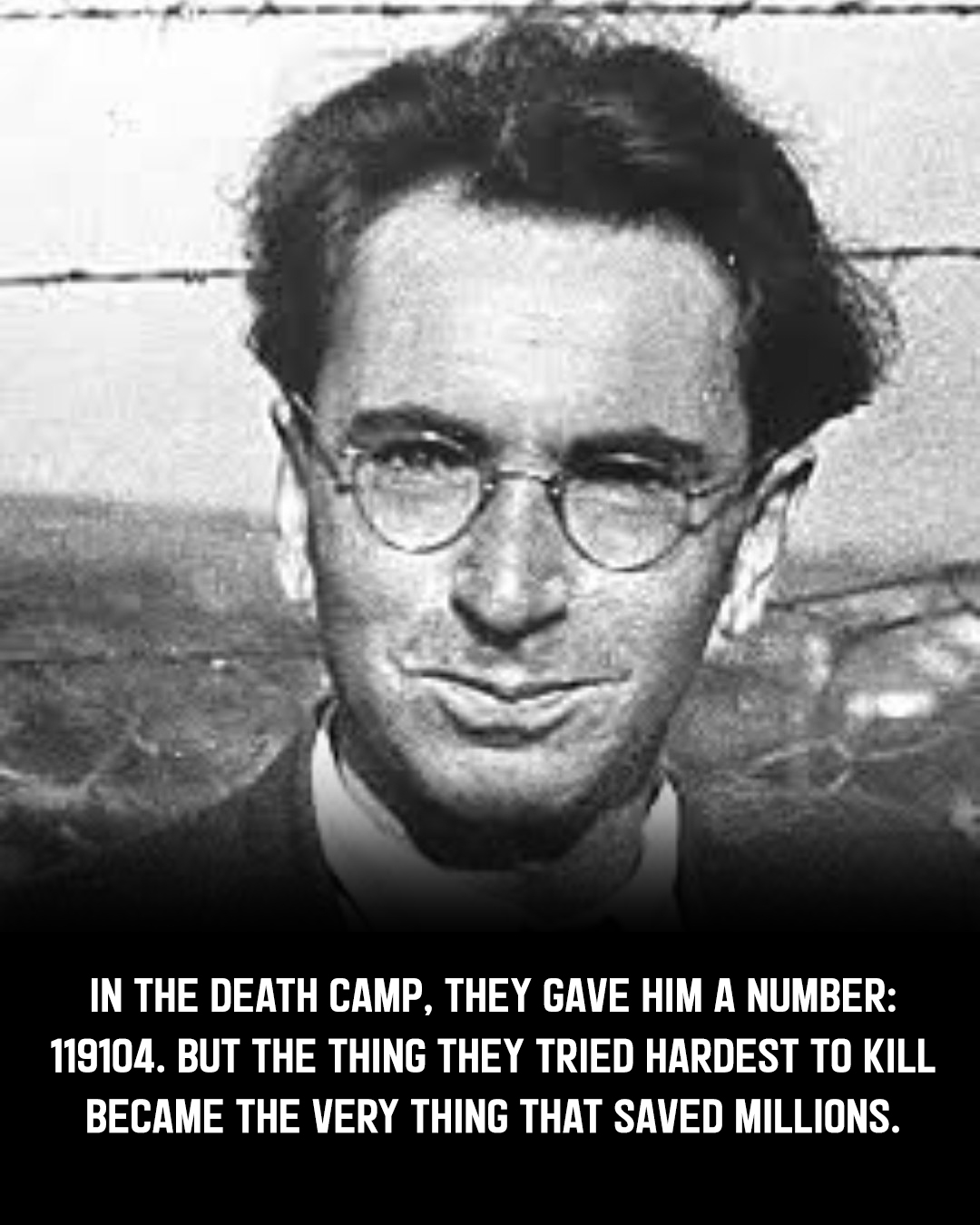 Viktor Frankel inspirational