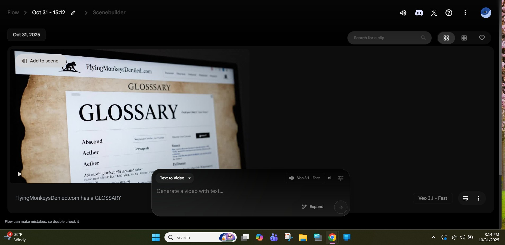 What is Brandjacking?