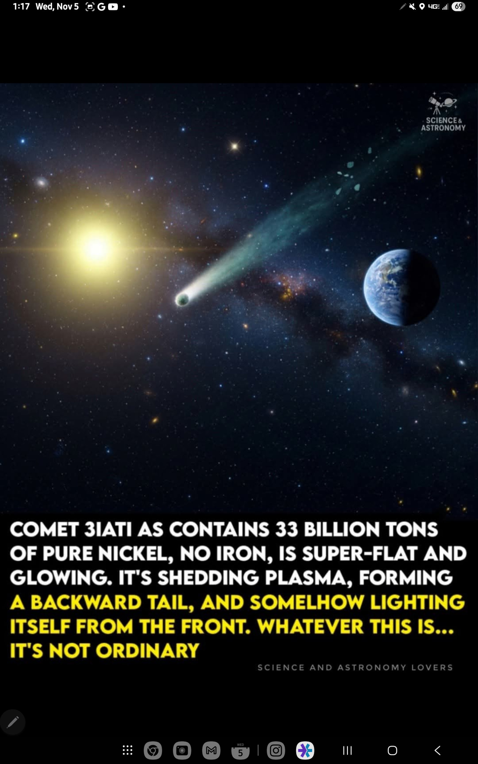 Comet 31ATI Not Blitz_EN?