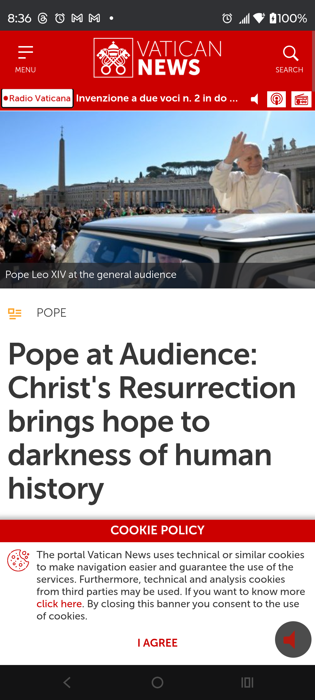 Pope Soap Hope On A Rope Europa Ropa Dopa