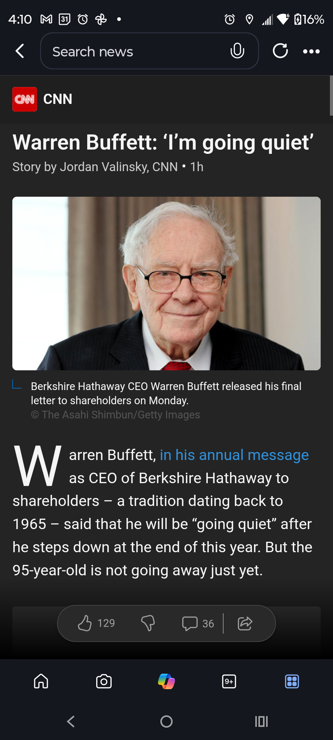 Grok The Problem: Sitting Duck Dynasty let Agnew Poach Roman Legions