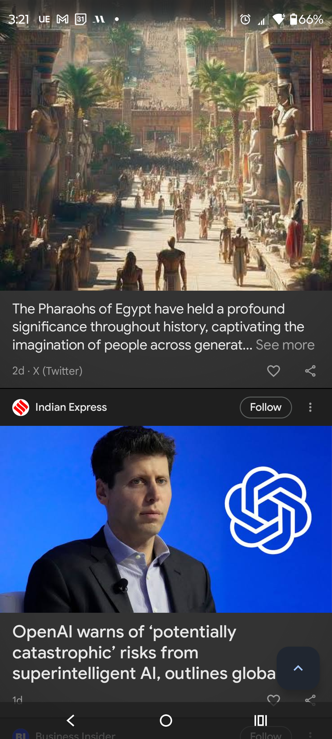 Cleopatra Powhatan Biocomputers