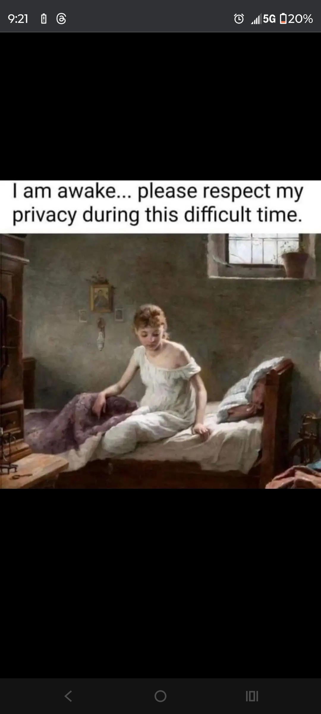 Spain took The Globe