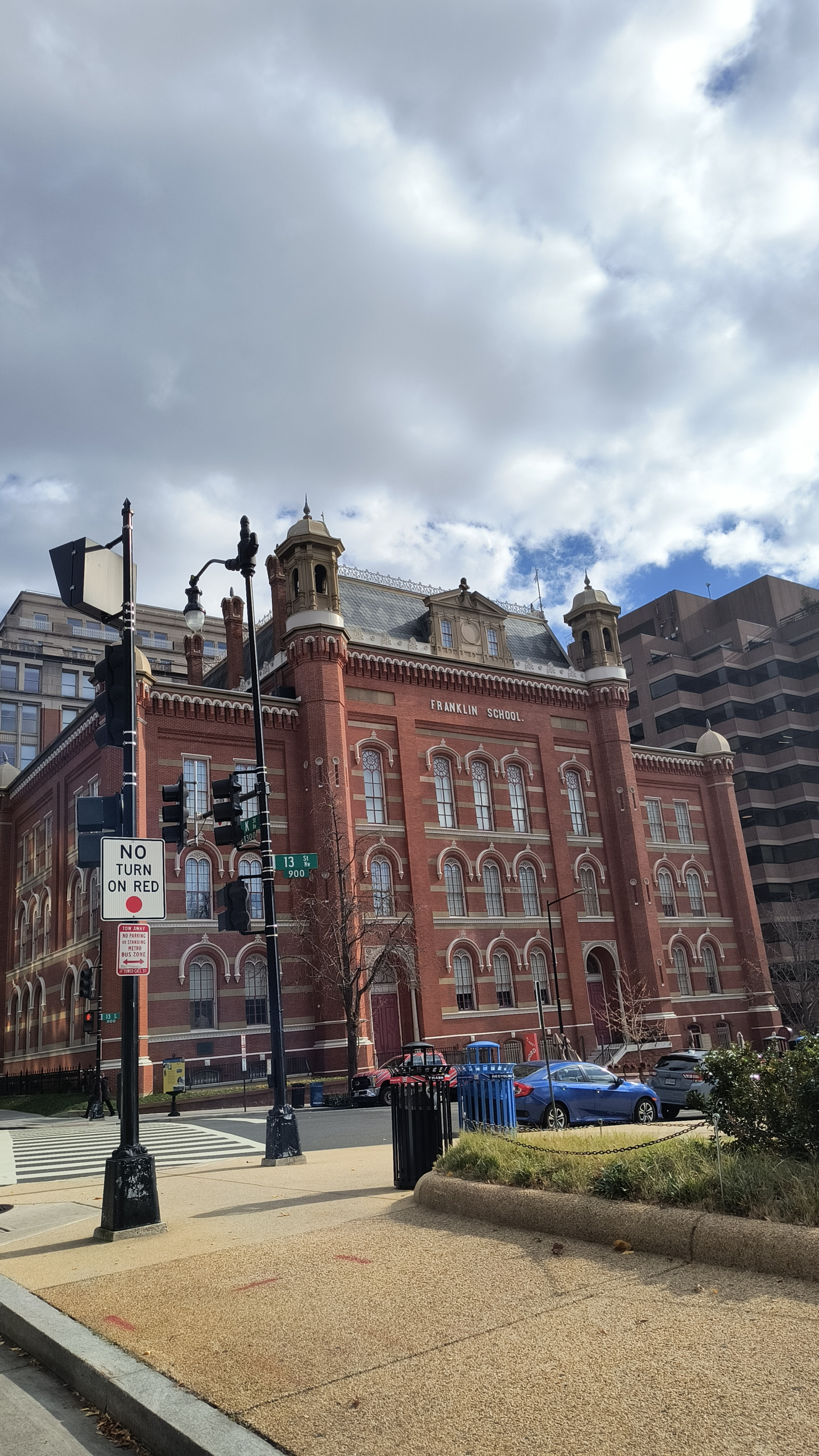 Emotional Warmth Does Not Imply Trustworthiness