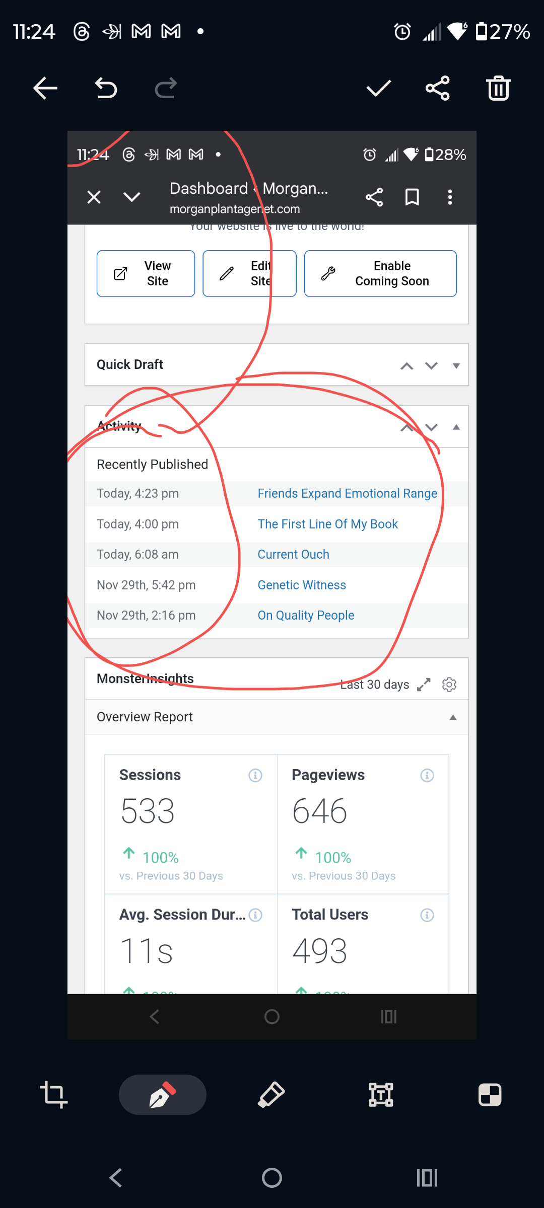 Gottem — Time Heist
