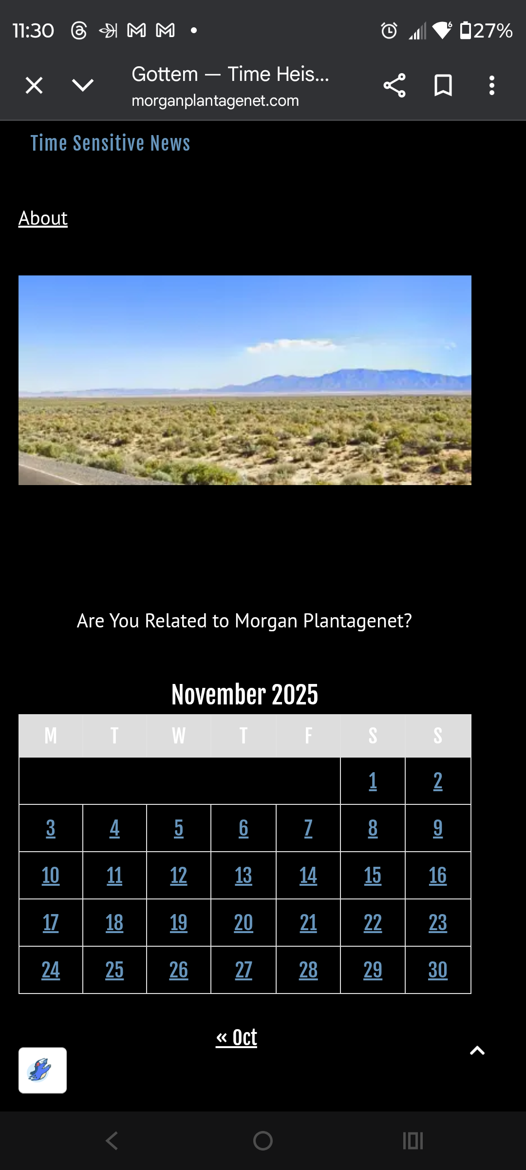 I Told You Where To Buy (A Poem)