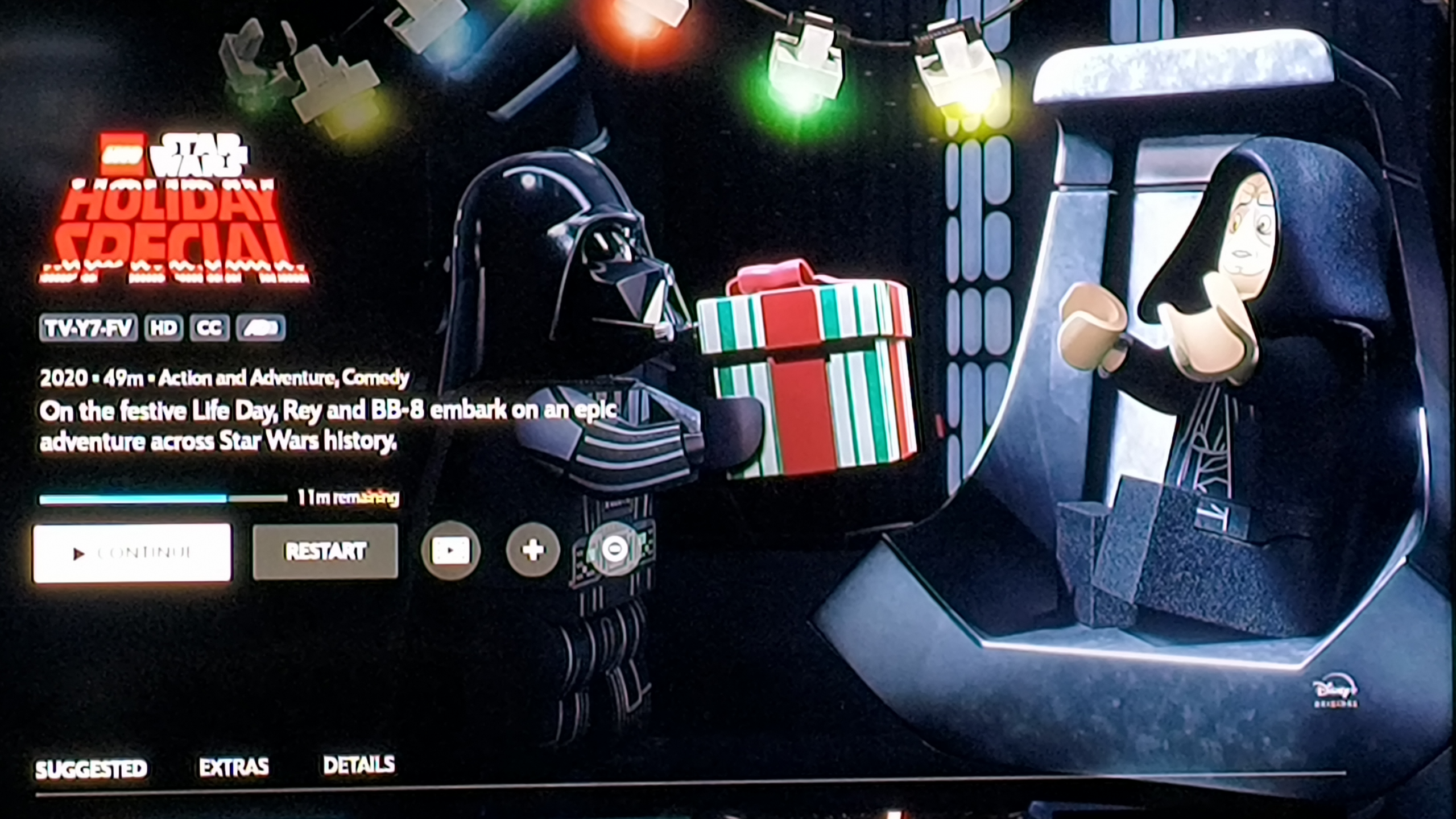 Make With The Fighty Fighty