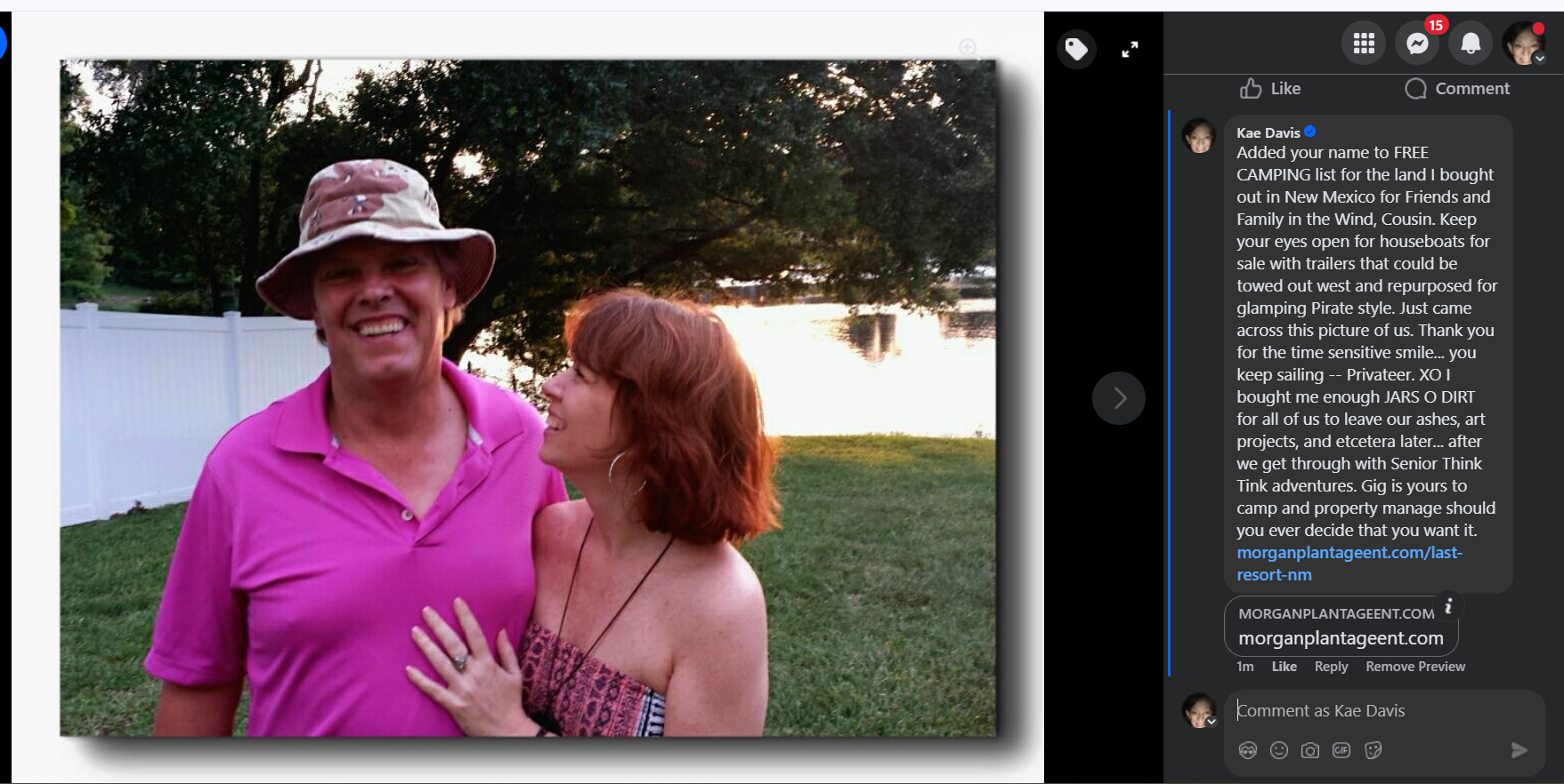 Privateers And Pirates of Note Always Welcome