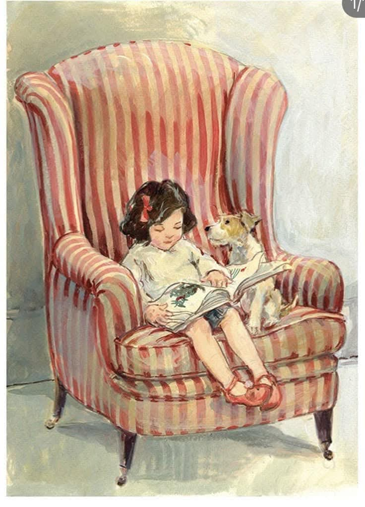 Short Hair, Brave Girl