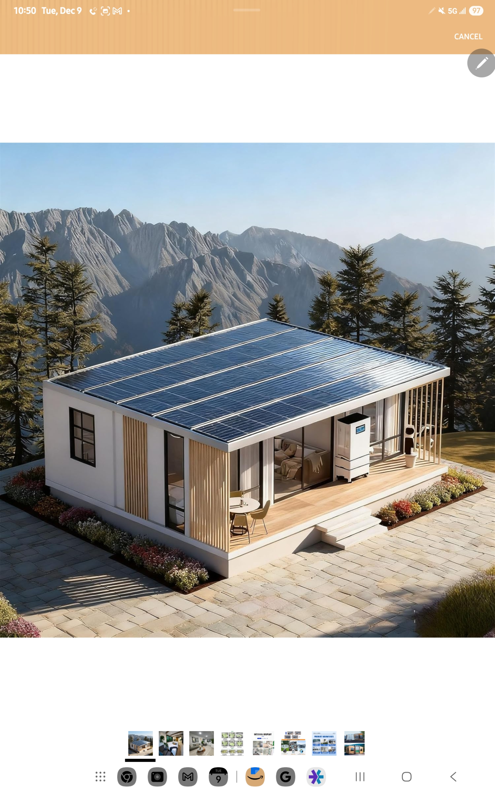 Tiny House Inspirations