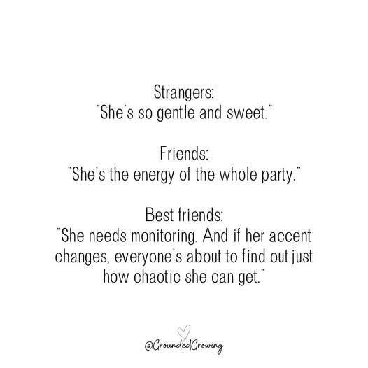 INTP Female Nurtured Ambivert