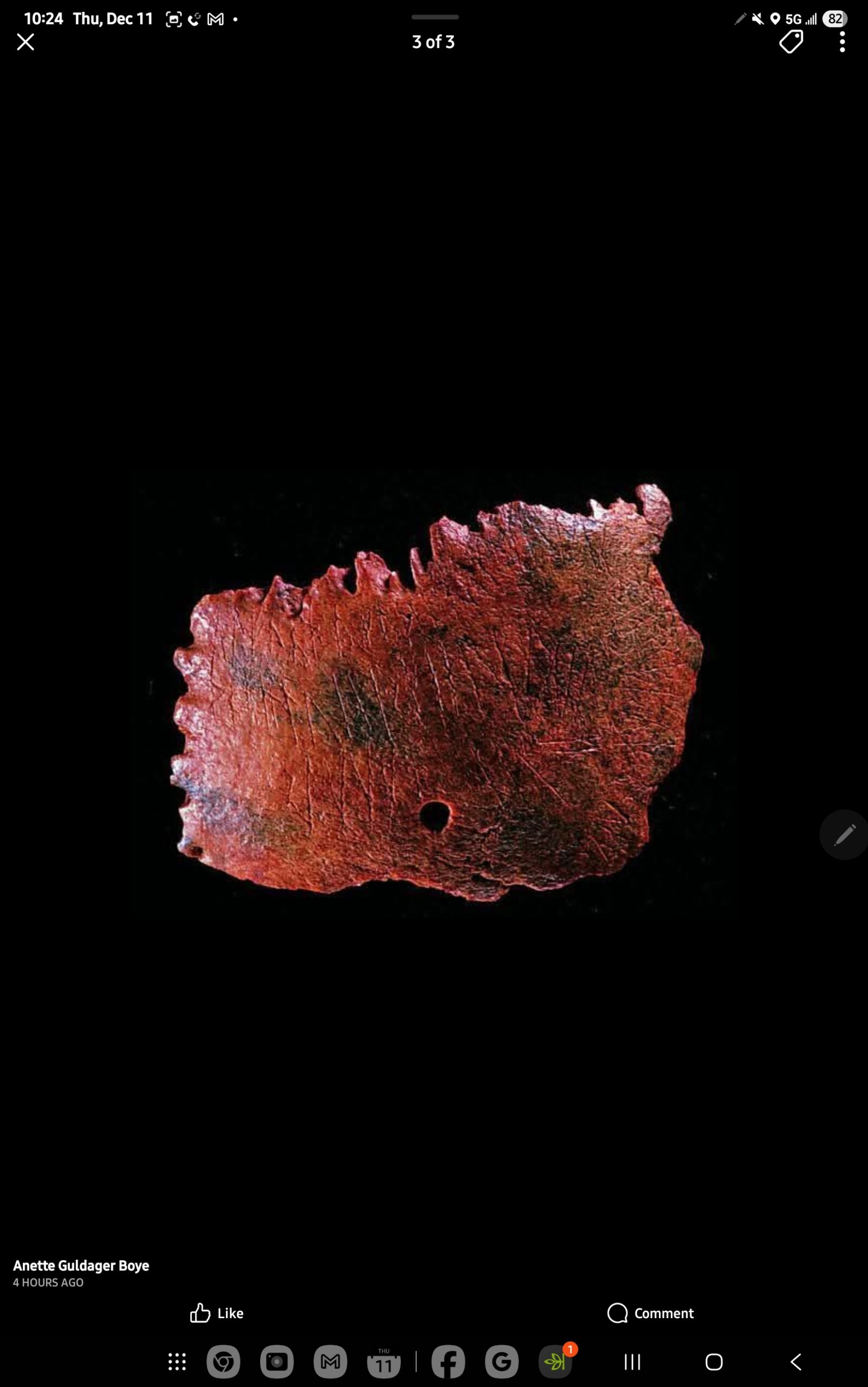 Pair To My Most Recent Headache