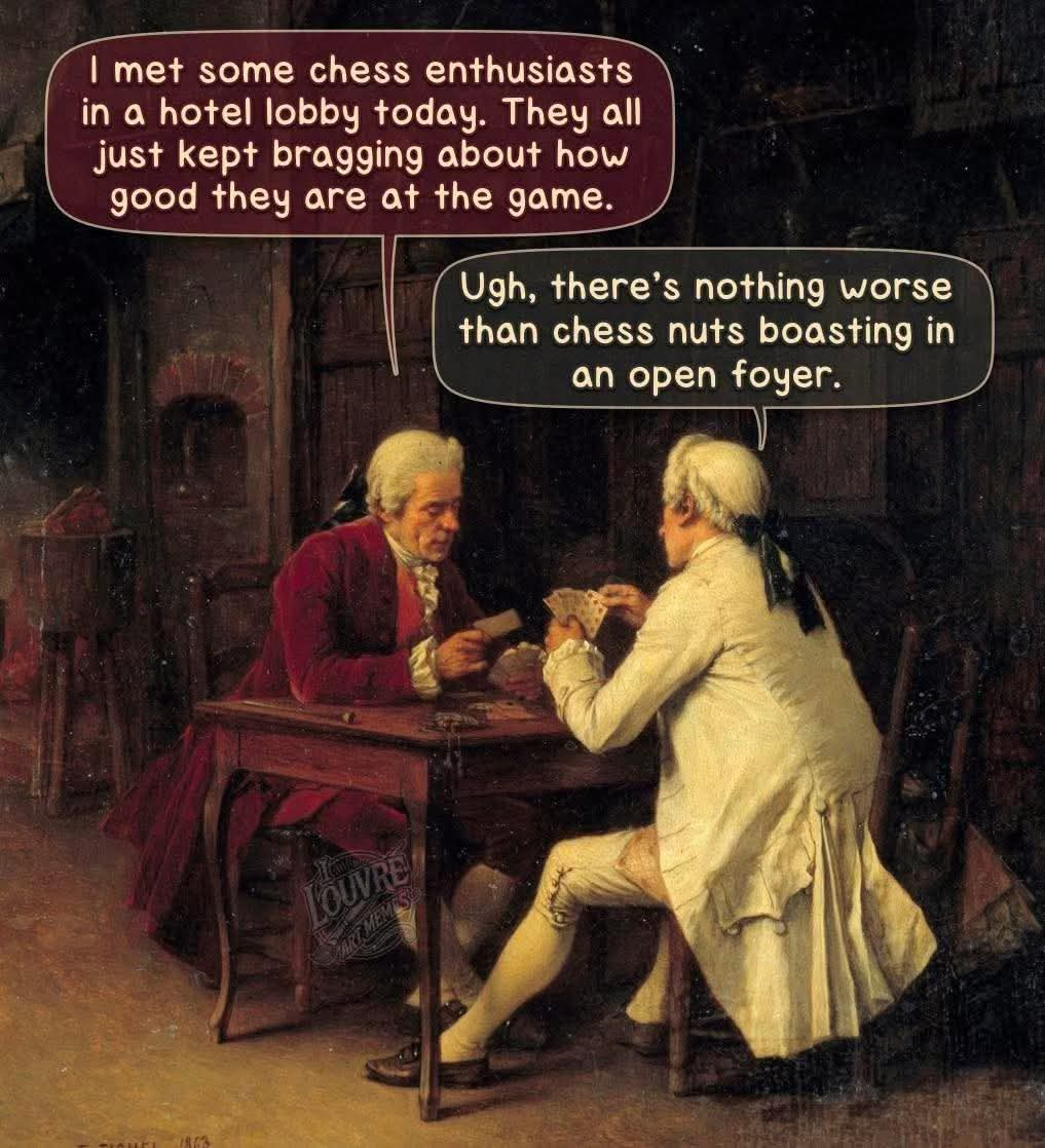 Merry Christmas Chess Nuts