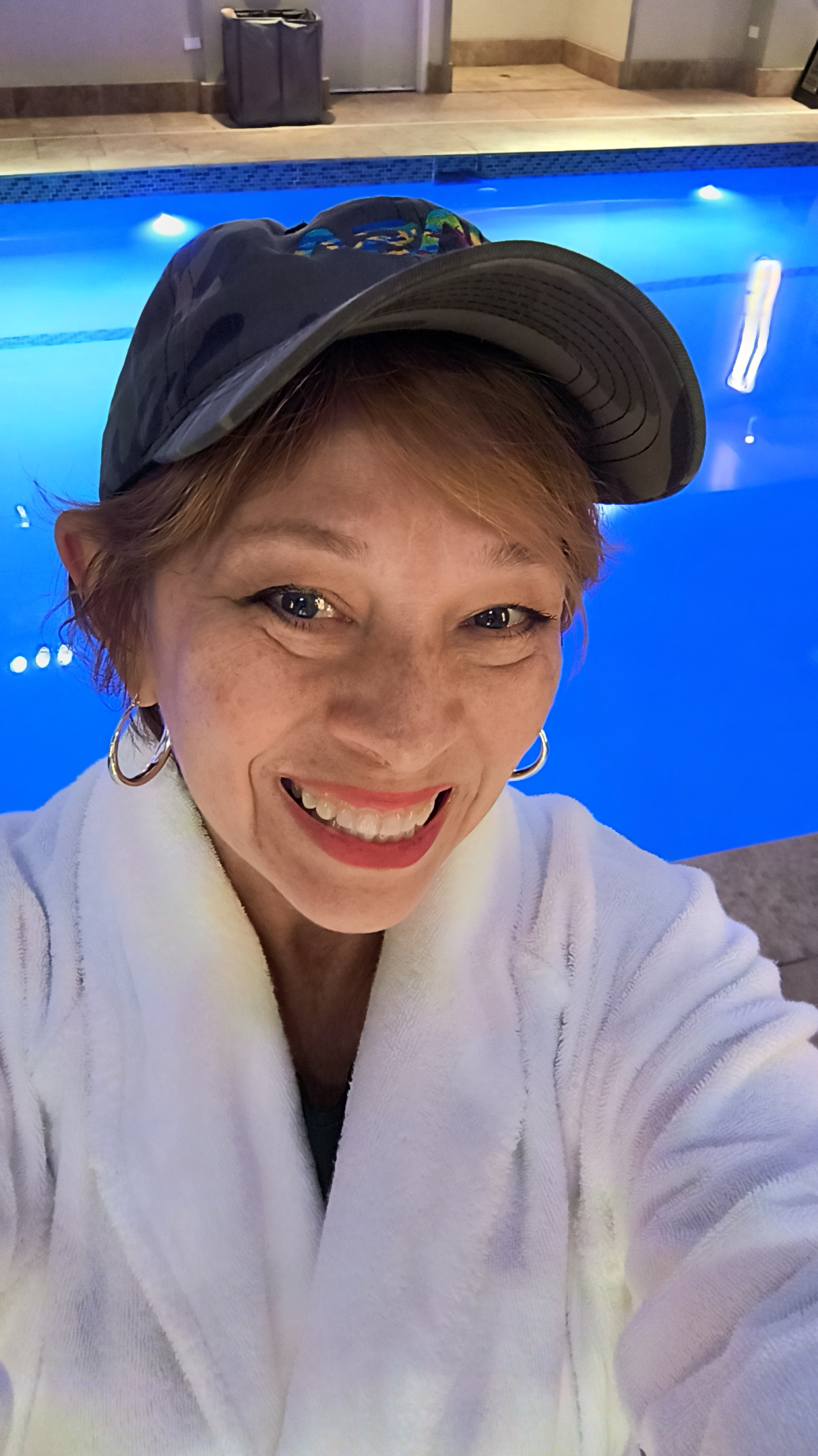 WHO Is Kristi Lami? DNA Confirmations