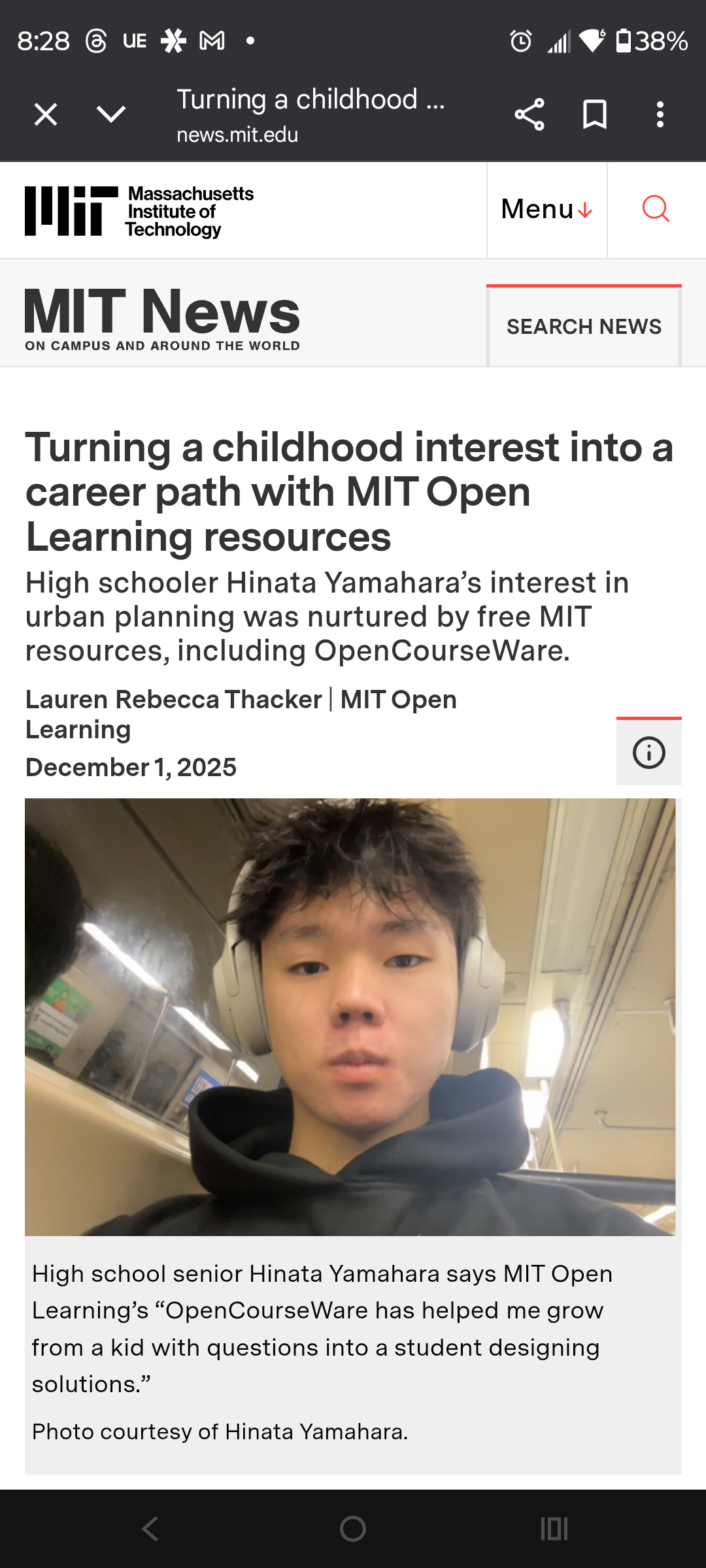 MIT Open Learning