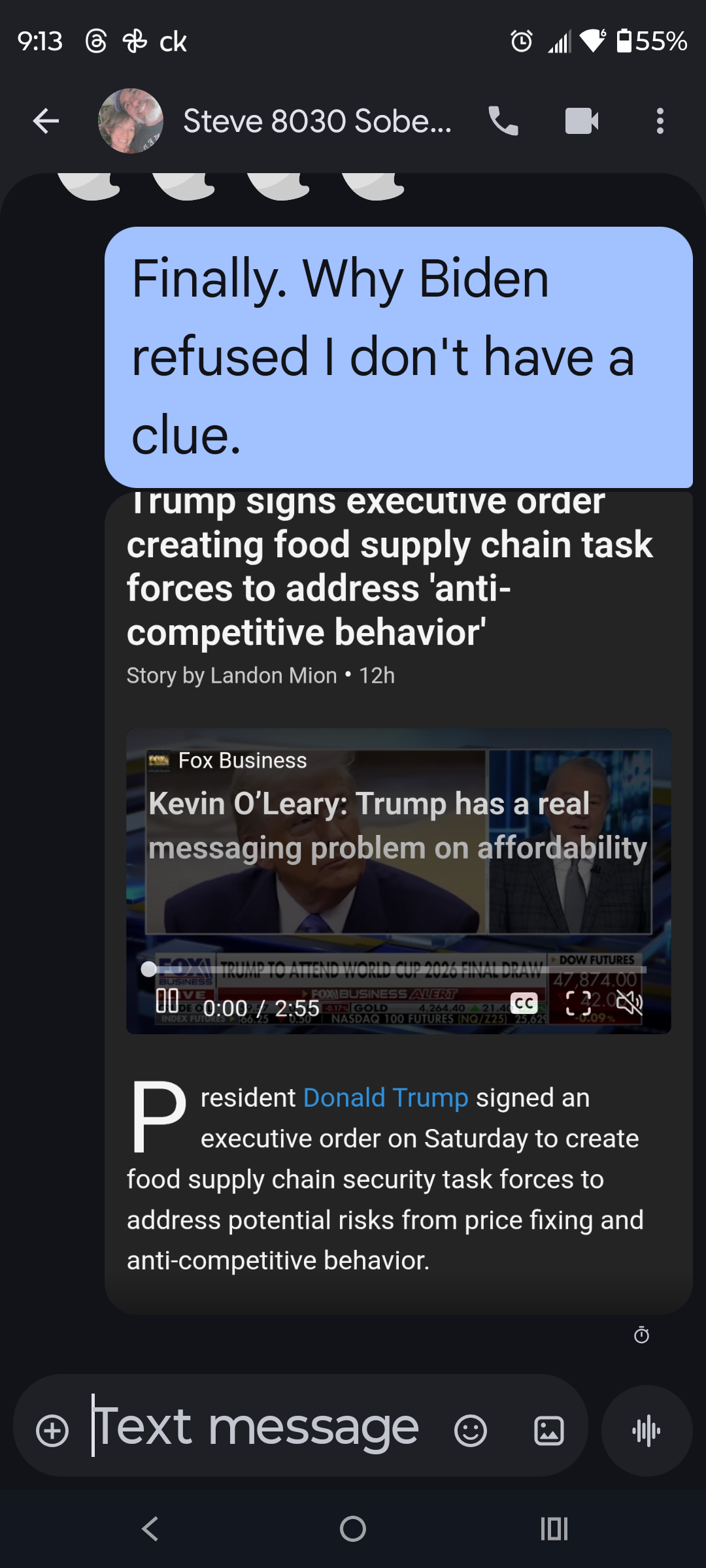 Lynchpin: Affordability