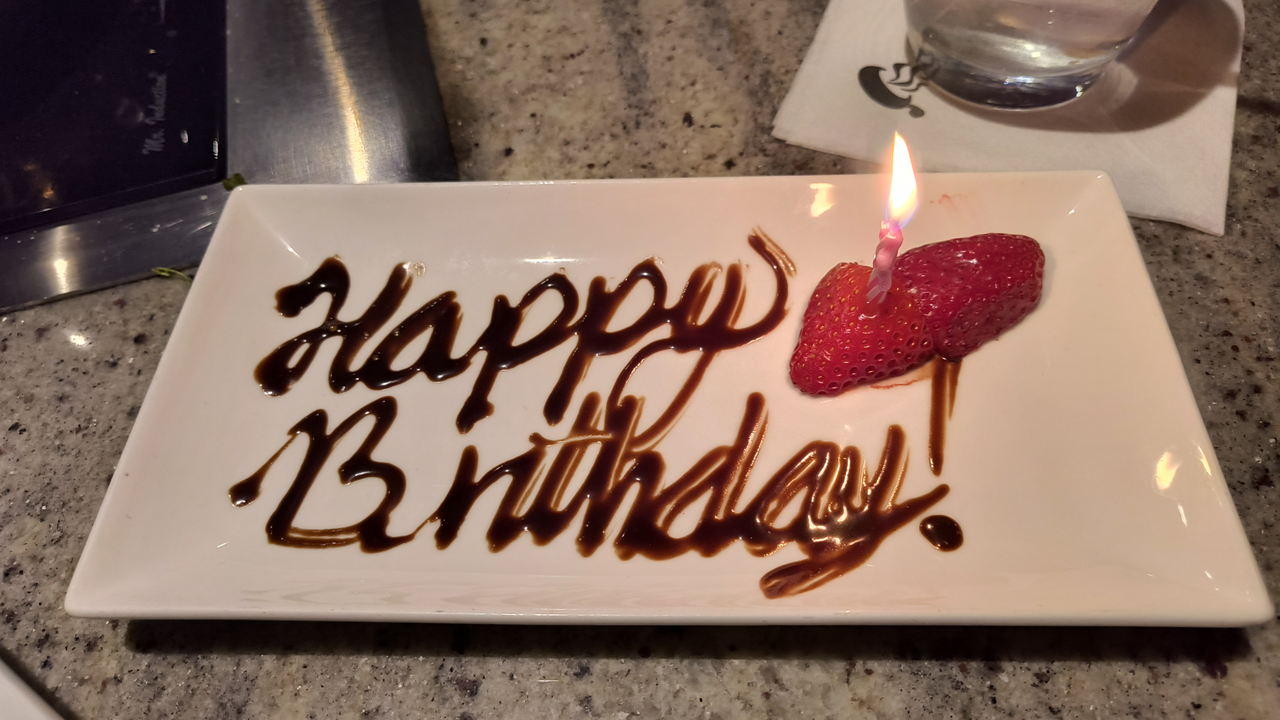 Get Thee Gone (A Poem)