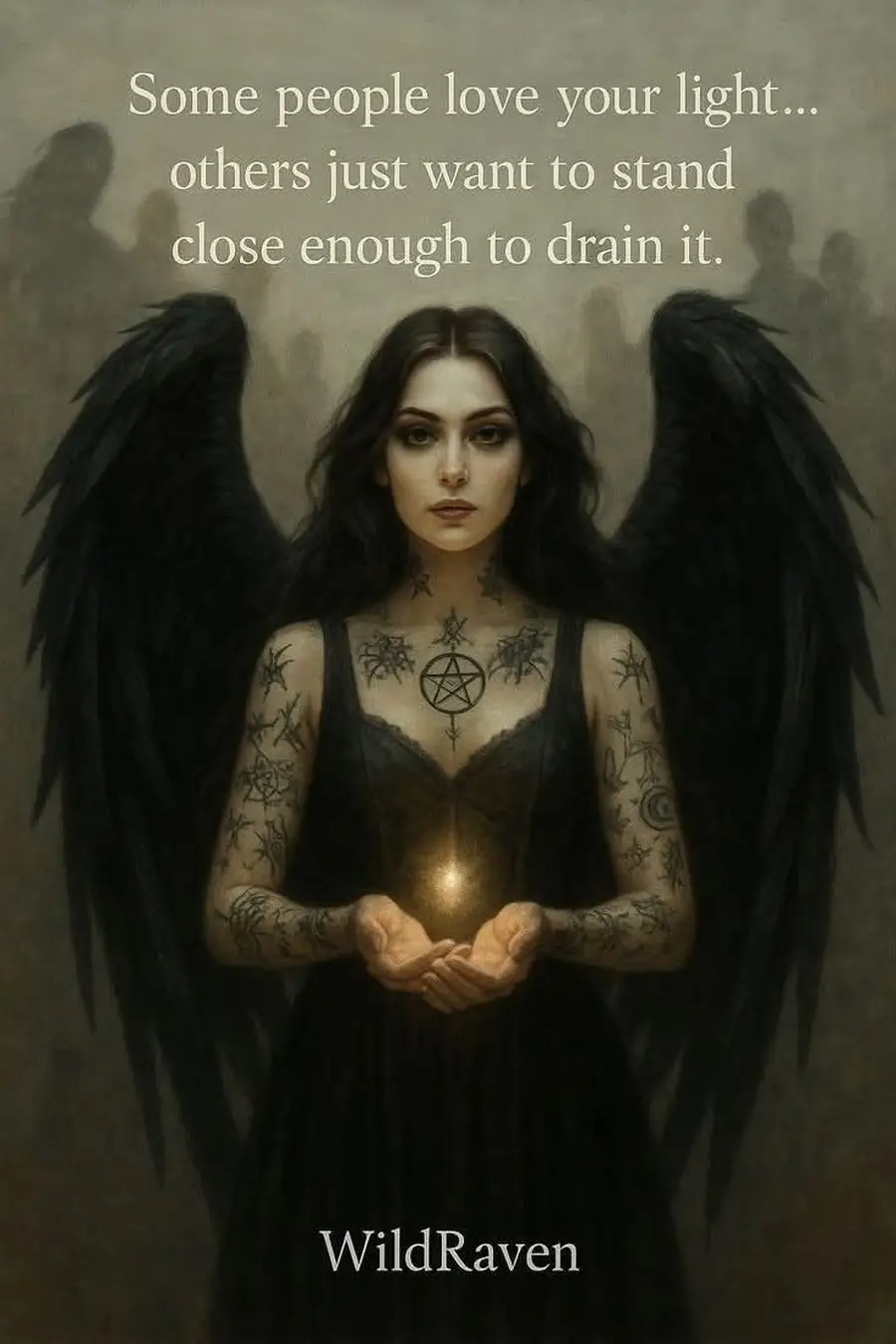 Psychopaths Target Dark Empaths For Abuse