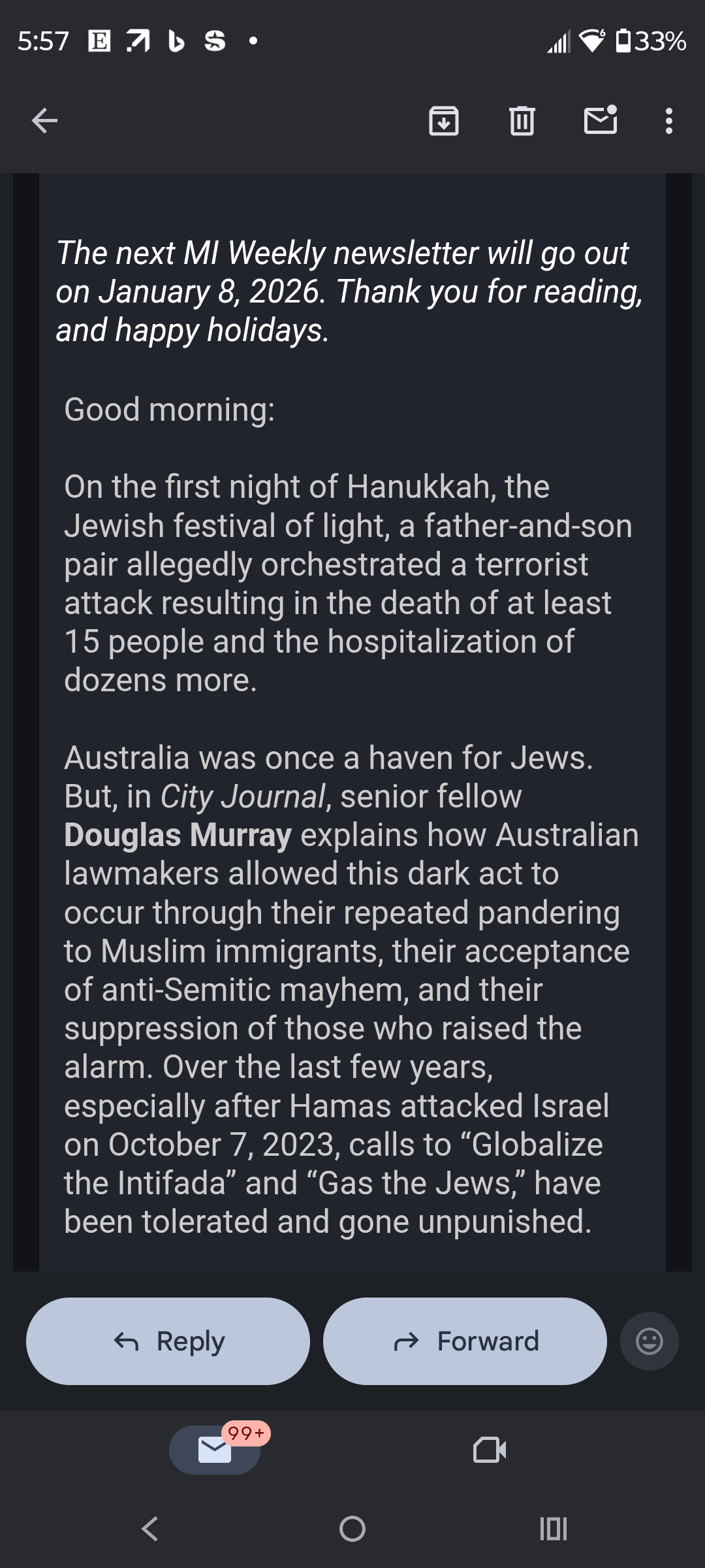 Tracking The Bloodline of Saul?