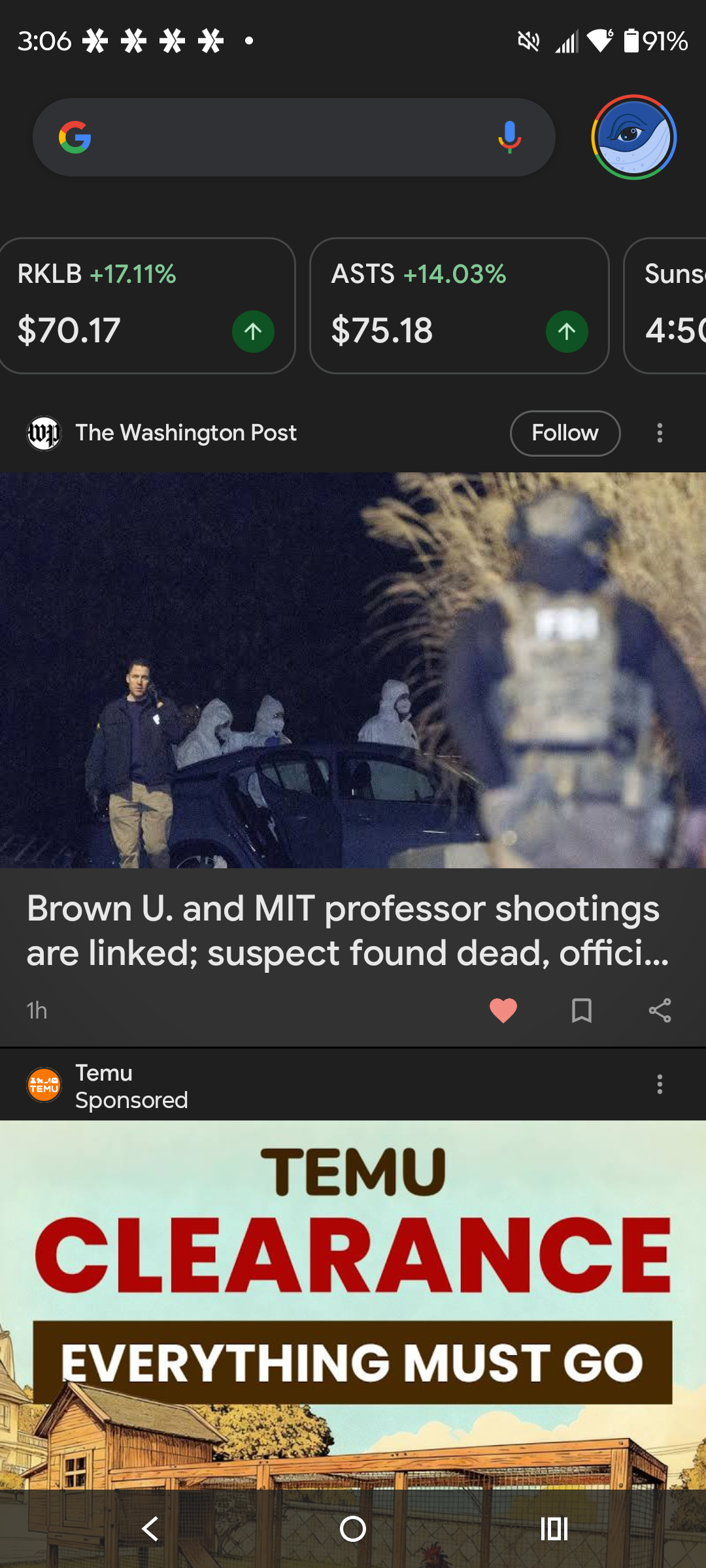 Brown U and MIT Linked In Science Controversy