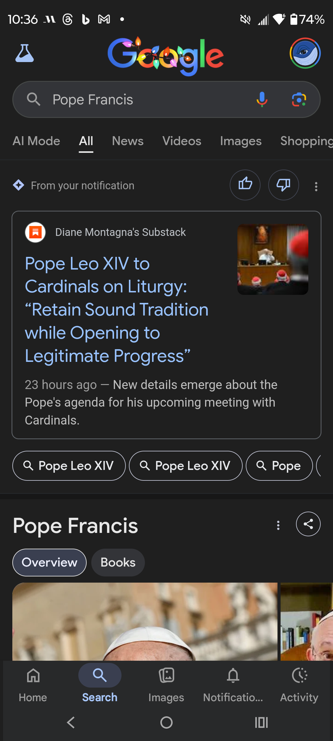 Retain Sound Tradition as Position?