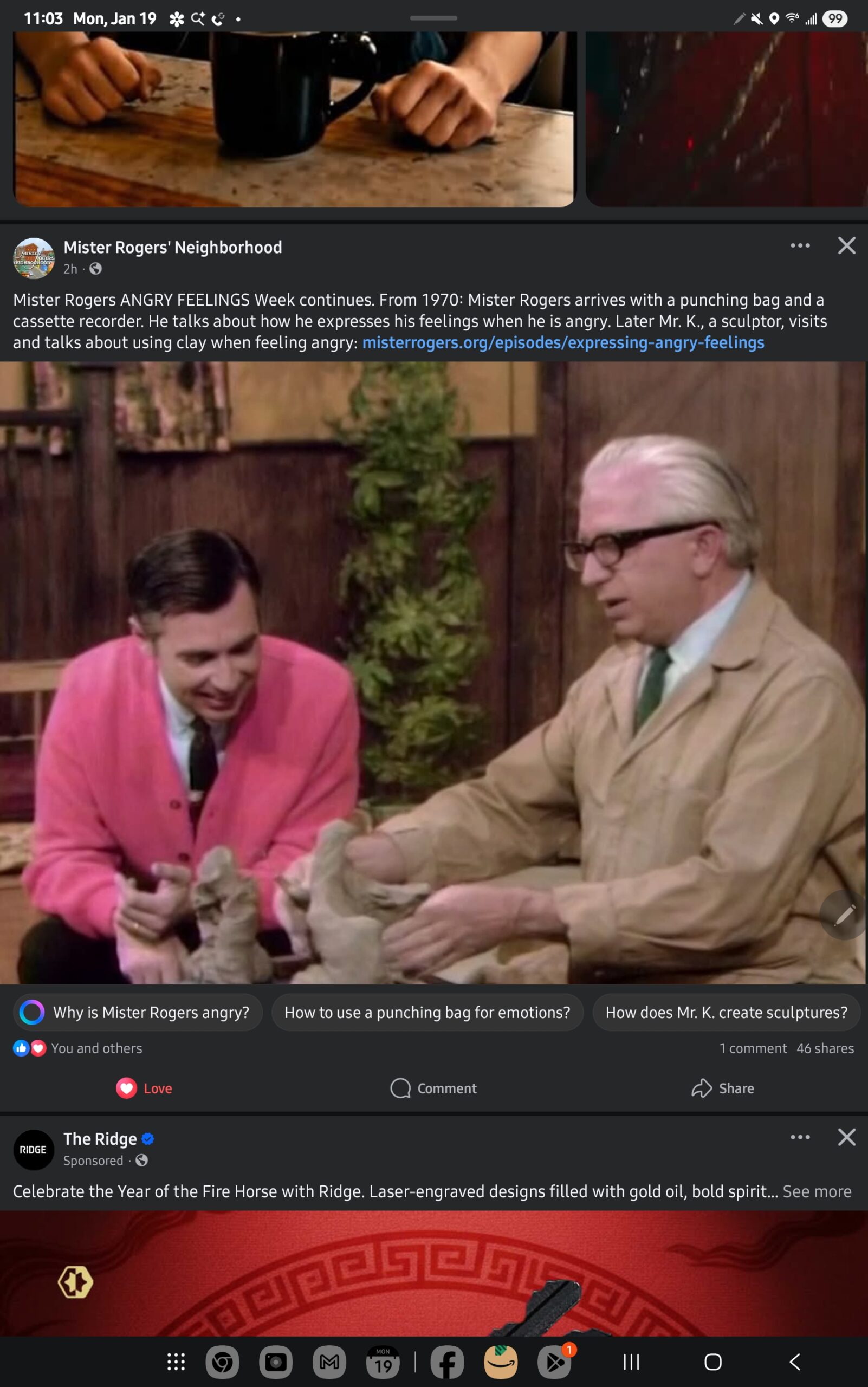 Amazingkae Whispers…